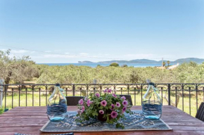 Brassol Casa Vacanze Vista Mare